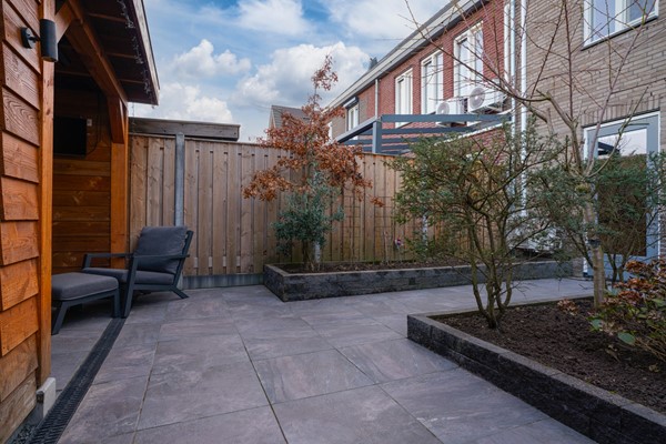 Medium property photo - De Pontilaan 2G, 6942 HL Didam